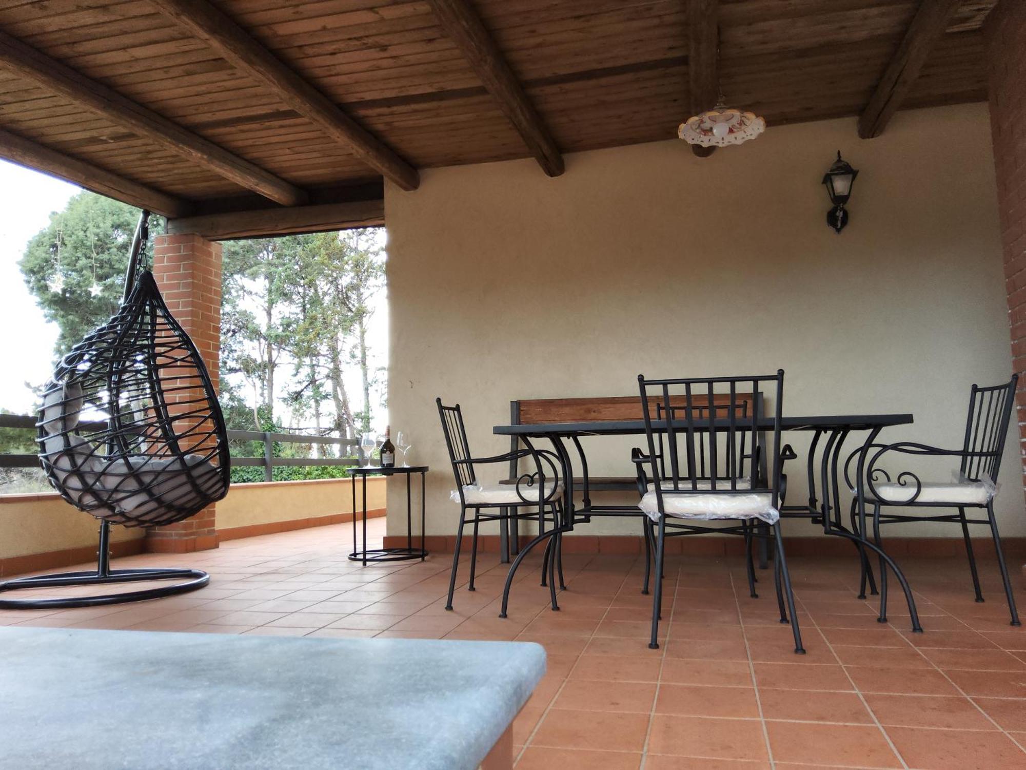 Villa Con Piscina Villa Scott Del Bernese Nicolosi Exterior foto